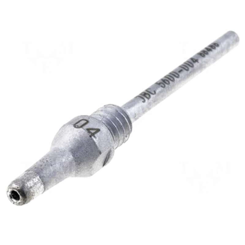Series C560 Through-Hole Desoldering Tip, Ø 1.3mm